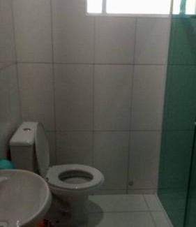 Sao Jose do Ribeirao Casa | Lindo sítio com área de lazer completa!