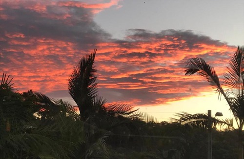 Aurora Casa | Lindo sítio com belíssima paisagem para descansar
