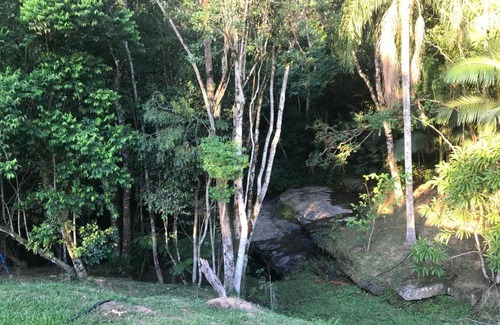 Aurora Casa | Lindo sítio com belíssima paisagem para descansar