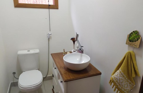 Saquarema Casa | Lindo Sítio perto da praia com 3 suítes