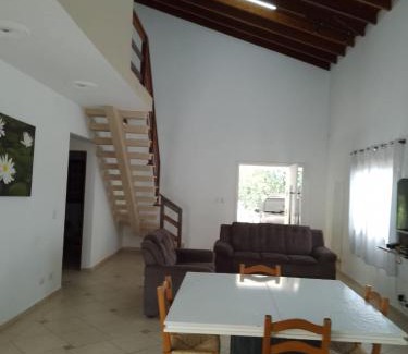 Morada da Praia Apartamento | Lindo sobrado