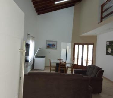 Morada da Praia Apartamento | Lindo sobrado