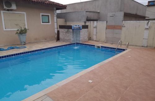 Morada da Praia Apartamento | Lindo sobrado