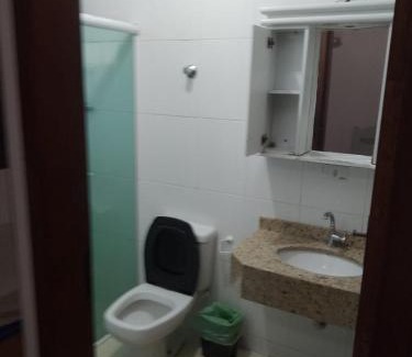 Morada da Praia Apartamento | Lindo sobrado