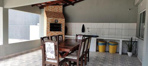 Itapoa Casa | Lindo Sobrado c/Piscina e conforto próximo do mar