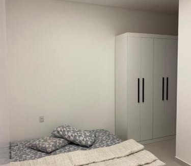 Rio Pequeno Apartamento | Lindo Sobrado em Camboriú
