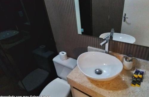 Vila Yolanda Apartamento | Lindo Studio a sua Espera