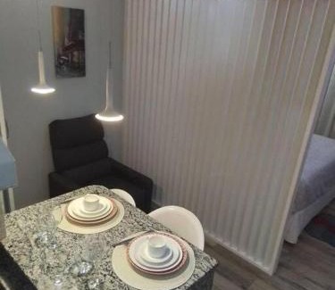 Vila Yolanda Apartamento | Lindo Studio a sua Espera