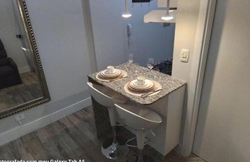 Vila Yolanda Apartamento | Lindo Studio a sua Espera
