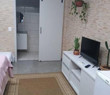 Vargem do Bom Jesus Apartamento | Lindo Studio
