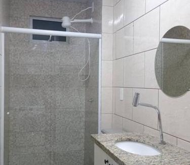 Vargem do Bom Jesus Apartamento | Lindo Studio