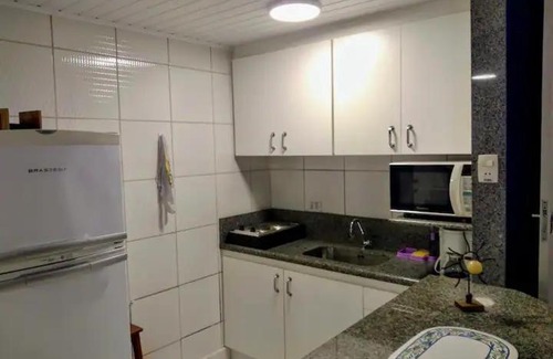 Bracui Apartamento | Lindo Studio Condomínio Studio Marina Brachy
