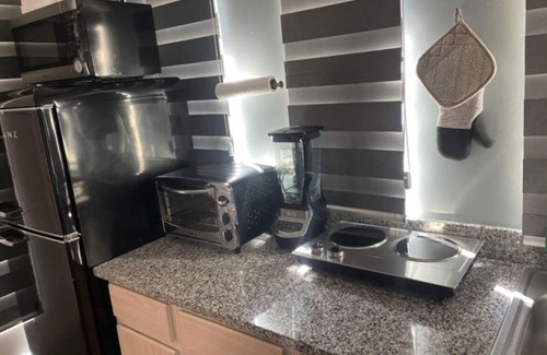 Grand Prairie Apartamento | Lindo studio en Grand Prairie