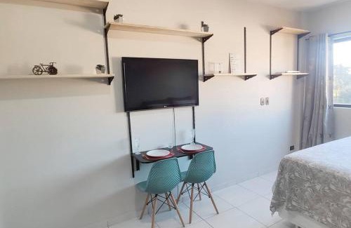 Vila Yolanda Apartamento | Lindo Studio Foz do Iguaçu
