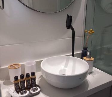 Butanta Apartamento | Lindo studio Metrô Butantã