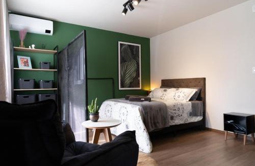 Maria Goretti Apartamento | Lindo Studio Na Serra Gaúcha