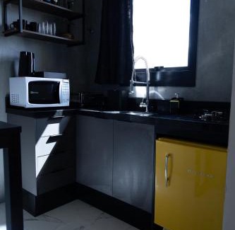 Maria Goretti Apartamento | Lindo Studio Na Serra Gaúcha