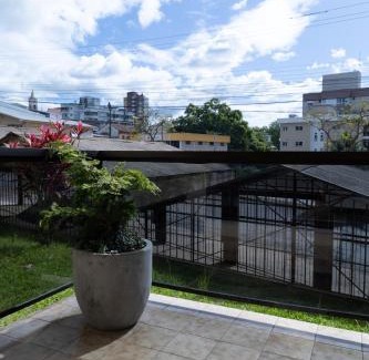 Maria Goretti Apartamento | Lindo Studio Na Serra Gaúcha