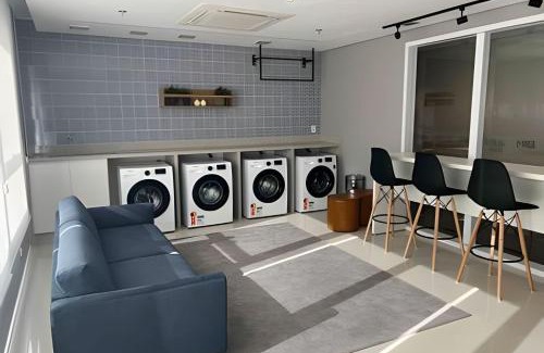 Marista Apartamento | Lindo Studio no Marista, a melhor localização!