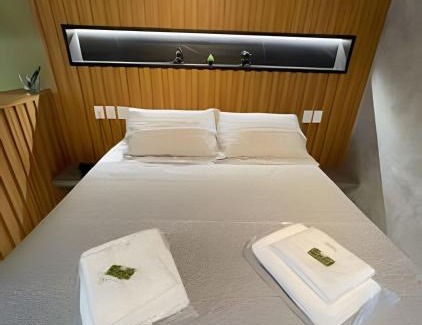 Marista Apartamento | Lindo Studio no Marista, a melhor localização!