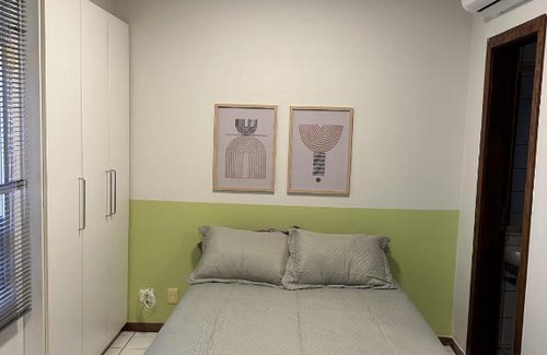 Sudoeste e Octogonal Apartamento | Lindo Studio no Sudoeste, próximo do centro de convenções Ulysses Guimarães, mane Garrincha e ministérios