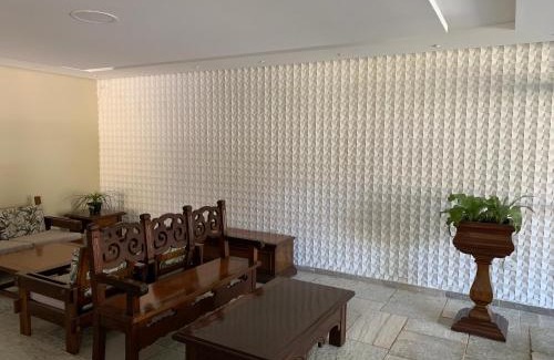 Parque Enseada Apartamento | Lindo Studio proximo a praia da Enseada