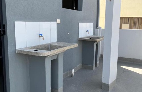 Cochabamba Apartamento | Lindo y acogedor mono ambiente