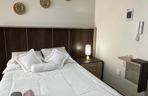 Cochabamba Apartamento | Lindo y acogedor mono ambiente