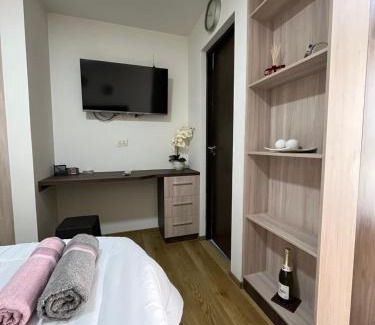Cochabamba Apartamento | Lindo y acogedor mono ambiente