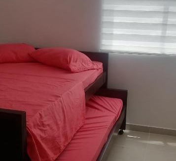 Financial District Apartamento | Lindo y cómodo apartamento con piscina