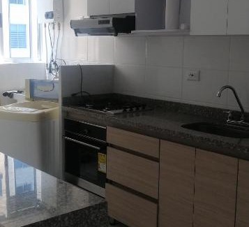 Financial District Apartamento | Lindo y cómodo apartamento con piscina