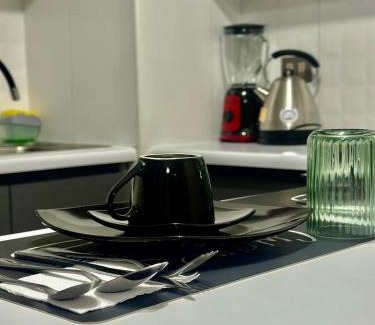 Chillan Apartamento | Lindo y central departamento