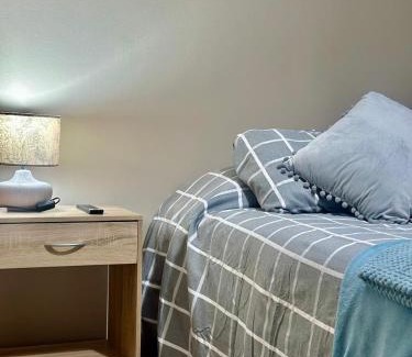 Chillan Apartamento | Lindo y central departamento