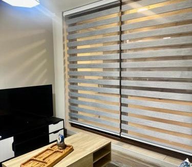 Chillan Apartamento | Lindo y central departamento