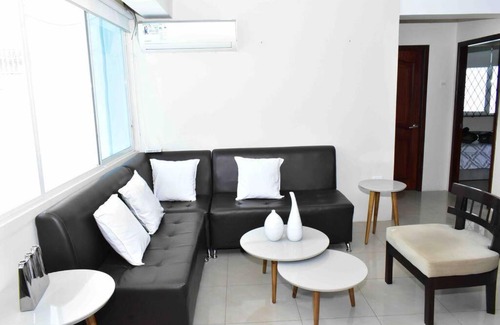 Manta Casa | Lindo y espacioso Apart. en la mejor zona de Manta