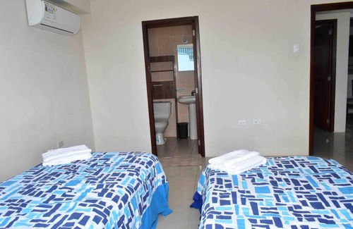Manta Casa | Lindo y espacioso Apart. en la mejor zona de Manta
