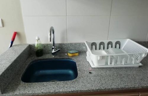 Surquillo Apartamento | Lindo y Espacioso Departamento muy cerca a Miraflores