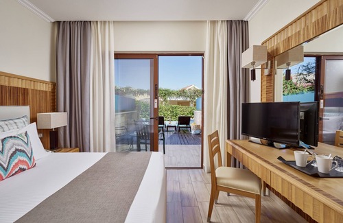 Kiotari Hotel | Lindos Imperial Resort & Spa