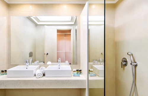 Kiotari Hotel | Lindos Imperial Resort & Spa
