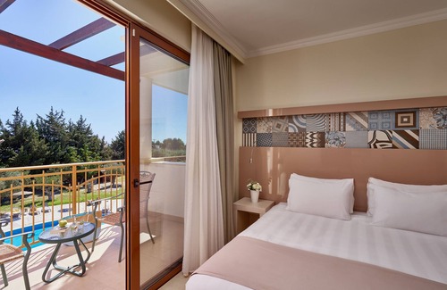 Kiotari Hotel | Lindos Imperial Resort & Spa
