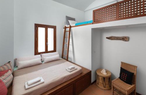 Vlicha Casa | lindos kerylos villa