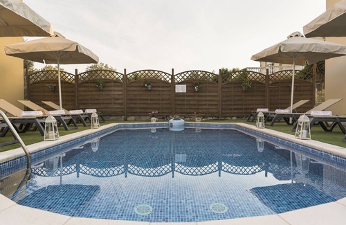 Lindos Villa | Lindos Luxury Retro Villas