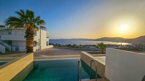 Pefkos Apartamento | Lindos Nest