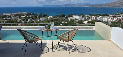 Pefkos Apartamento | Lindos Nest