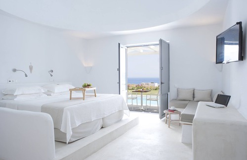 Lindos Hotel | Lindos Sun