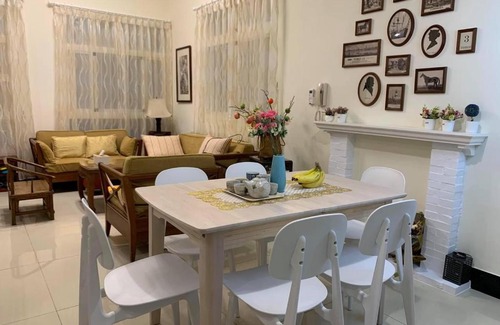 Jinhu Casa | Lindou Secret Realm