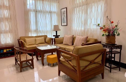 Jinhu Casa | Lindou Secret Realm