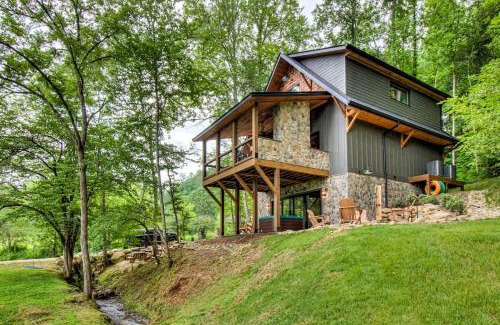 Pittman Center Casa | Lindsey Creek Hideaway