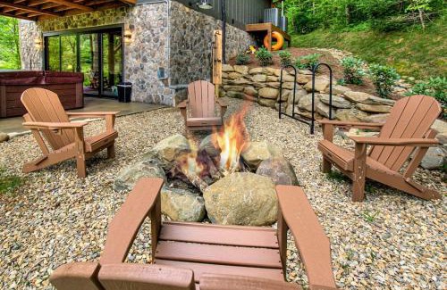 Pittman Center Casa | Lindsey Creek Hideaway
