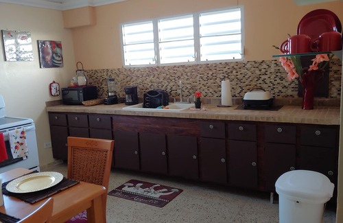 Las Cuevas Casa | Lindsey's Beachfront Property